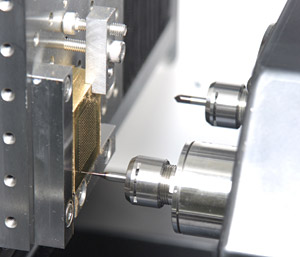 Photograph of processing by BISSIAH MD20