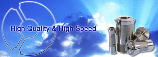 High Quality & High Speed